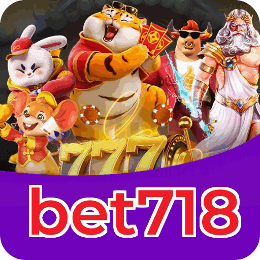 Material promocional do app bet718 — ilustração, não métricas auditadas nesta página