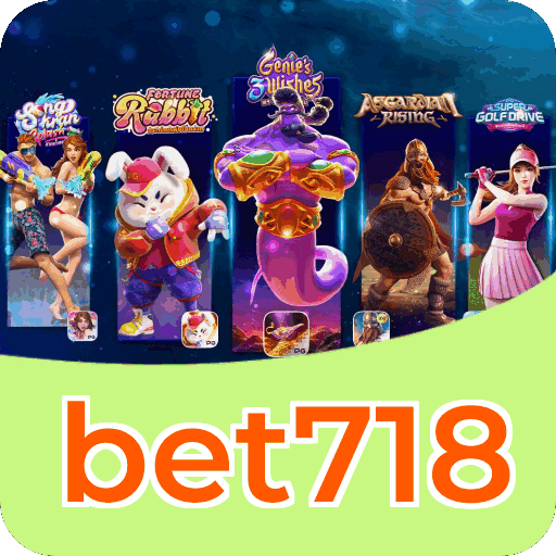 Estatísticas de bônus da bet718