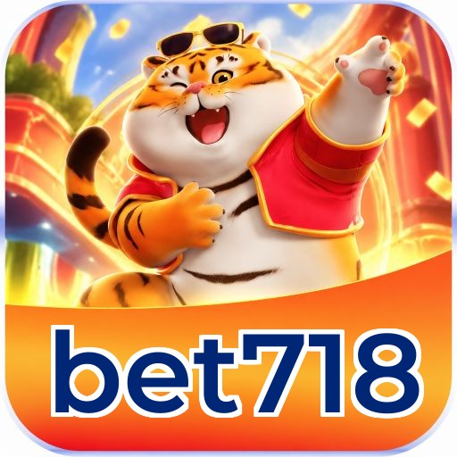 bet718 Logo 3