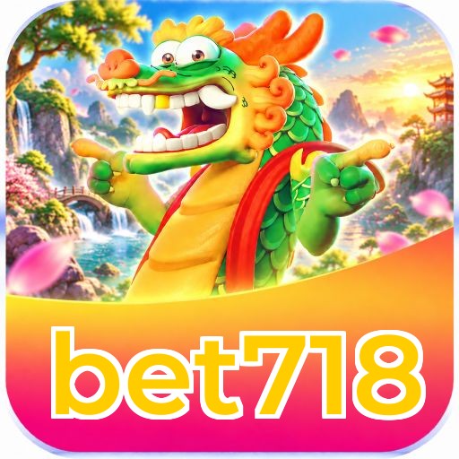 bet718 Cassino Online Certificado