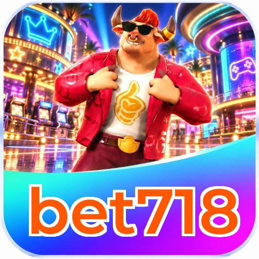 Slots bet718 - RTP Alto Certificado