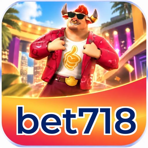 Apostas Ao Vivo bet718