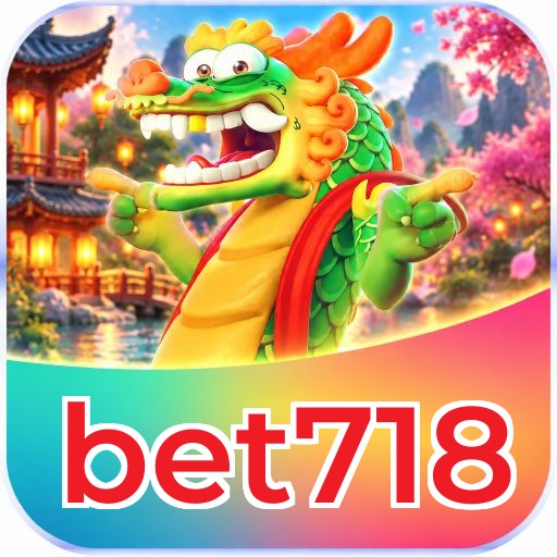 Certificação GLI bet718