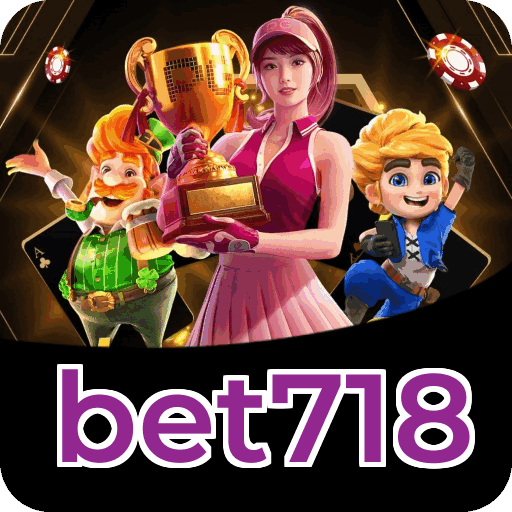 Catálogo bet718 2.547 jogos - Pragmatic Play, Evolution, NetEnt