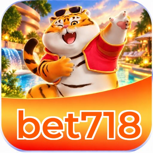 bet718 Licença Curaçao Gaming