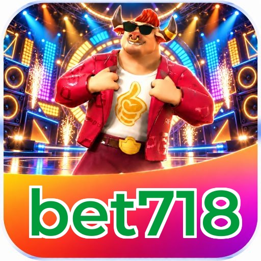 bet718 Segurança Logo 3