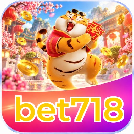 Fortune Tiger Logo 3