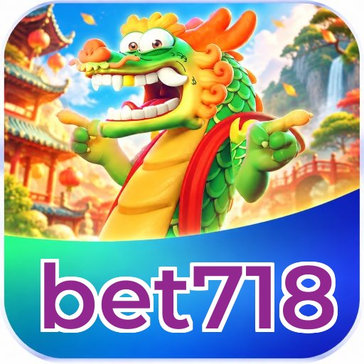bet718 Segurança Logo 1