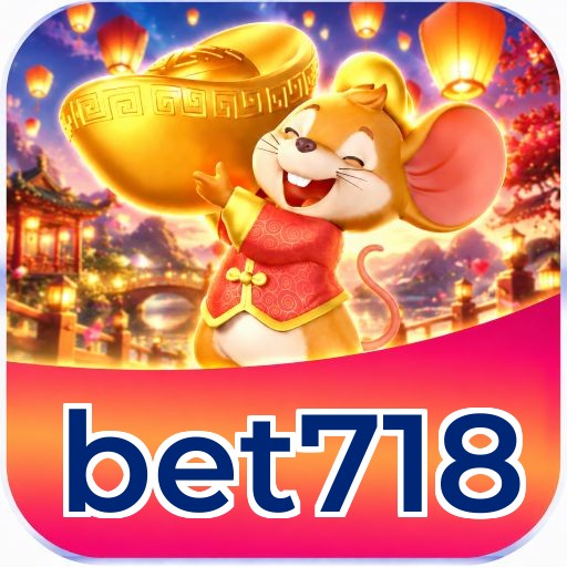 Canal Telegram bet718 Oficial