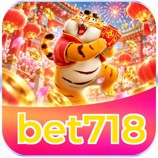 bet718 Facebook Oficial