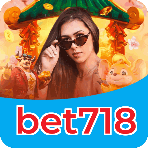 Tabela RTP dos jogos de cassino da bet718