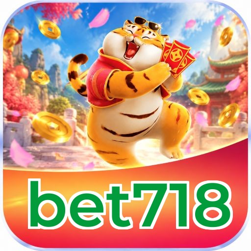 bet718 Logo 2