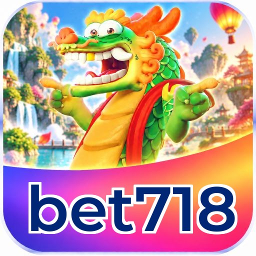 bet718 Download Oficial